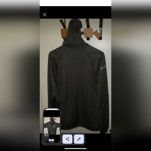 Men's MED Oregon Ducks pullover